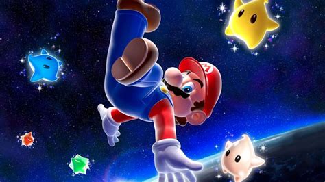 Super Mario Galaxy 3 wishlist: Everything we'd like to see | GamesRadar+