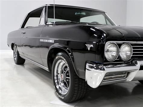 1965 Buick Gran Sport for Sale | ClassicCars.com | CC-1034577