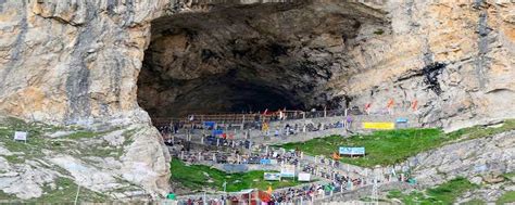 Everything you wanted to know about Amarnath Yatra