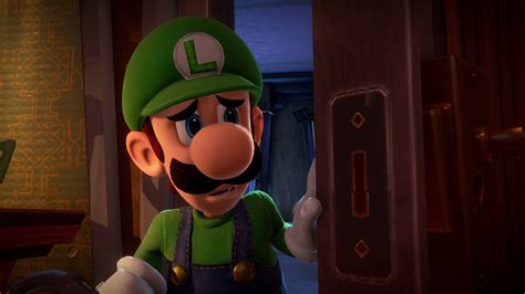 Luigi's Mansion 3 release date, impressions and the best deals | TechRadar