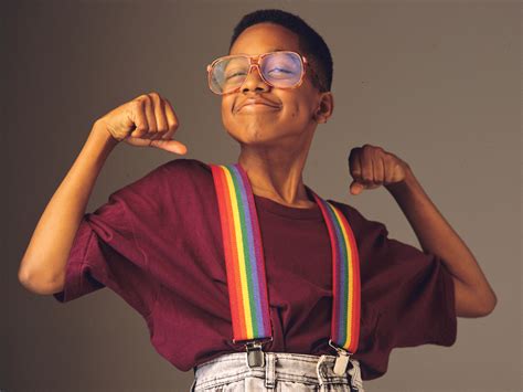 Family Matters: Steve Urkel Could Pop Up on a Netflix Series - canceled ...