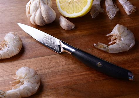 Paring Knife Uses | F.N. Sharp Blog