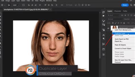 How to Clear Pimples in Photoshop: A Comprehensive Beginner’s Guide