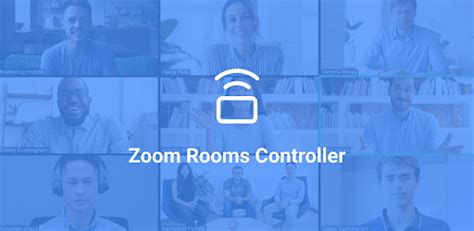 Zoom Rooms Controller for PC - Free Download & Install on Windows PC, Mac