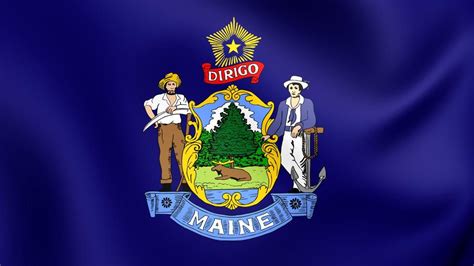 Maine needs help picking grand new flag for 200th birthday | WGME