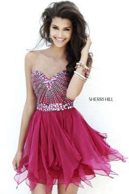 Homecoming Dresses