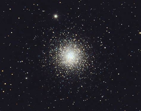 Messier 15: Great Pegasus Cluster | Messier Objects