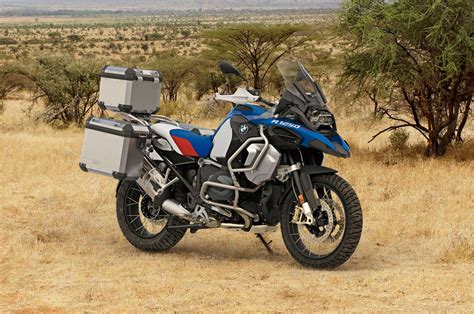 2023 BMW Motorrad R1250GS Adventure - 6 - Paul Tan's Automotive News