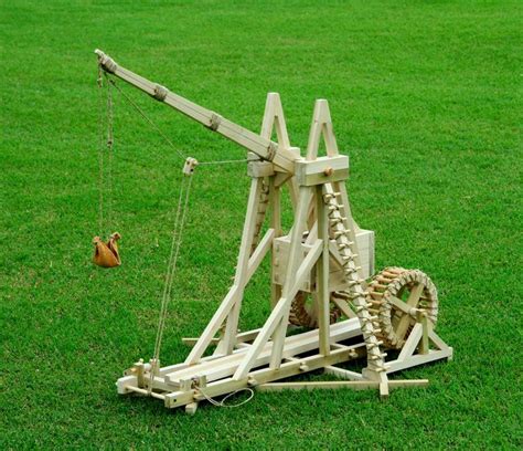 76 best images about Catapult on Pinterest | Stirling, Pumpkins and ...