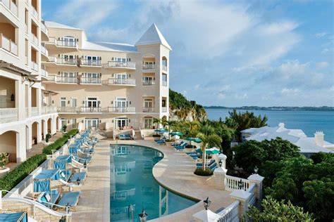 Newly Updated And Enhanced, Rosewood Bermuda Is A Place You Should ...