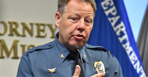 Kansas City Police Chief Rick Smith announces he will retire in April ...