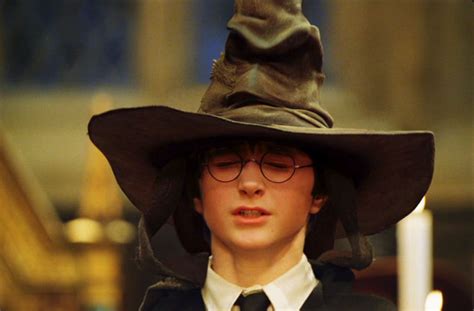 This Harry Potter Sorting Hat bath bomb will make your Hogwarts dreams ...