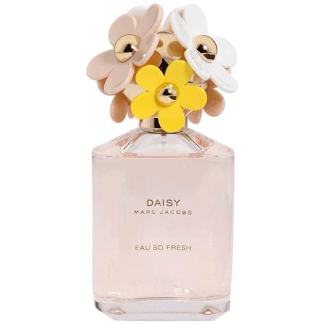 Daisy Eau So Fresh by Marc Jacobs Perfume 4.2 oz EDT Tester for Women ...