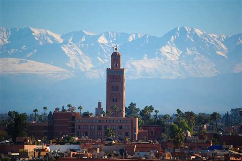 5 Best Luxury Hotels In Marrakech: 5-Star Hotel Tips