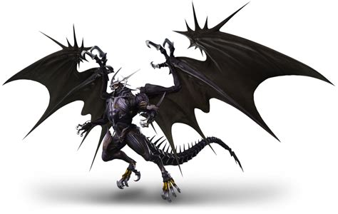 Bahamut (Final Fantasy) | VS Battles Wiki | Fandom