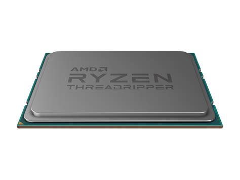 AMD Ryzen Threadripper 3990X 2.9 GHz Desktop Processor - Newegg.com