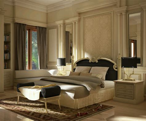 22 Unique Modern Luxury Bedroom Furniture - Home, Decoration, Style and ...