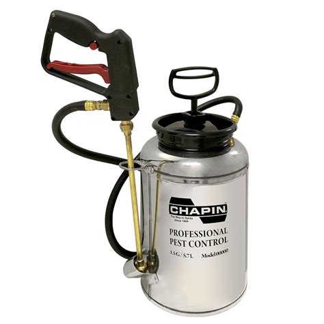 Best Lawn And Garden Sprayer 1 Gallon Cart - Home Appliances