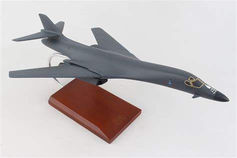 Buy Mastercraft Collection North American Rockwell B-1B Lancer Model ...