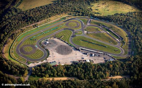 aeroengland | aerial photograph of Three Sisters Race Track Wigan Wigan ...