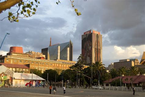 Johannesburg travel - Lonely Planet | South Africa, Africa