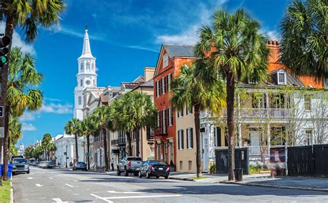 Budget Travel | Locals Know Best: Charleston, South Carolina