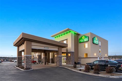 La Quinta Inn & Suites by Wyndham Williams-Grand Canyon Area | Williams, AZ Hotels