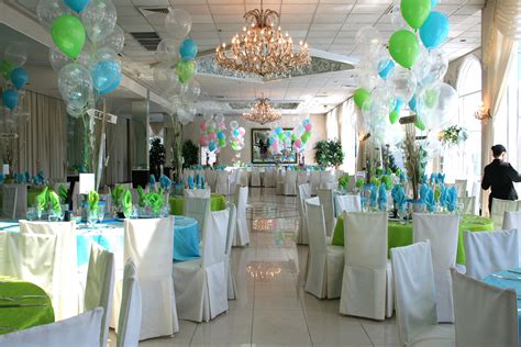 Beach theme Bat Mitzvah by partieswithattitude.com | Event design, Bar ...