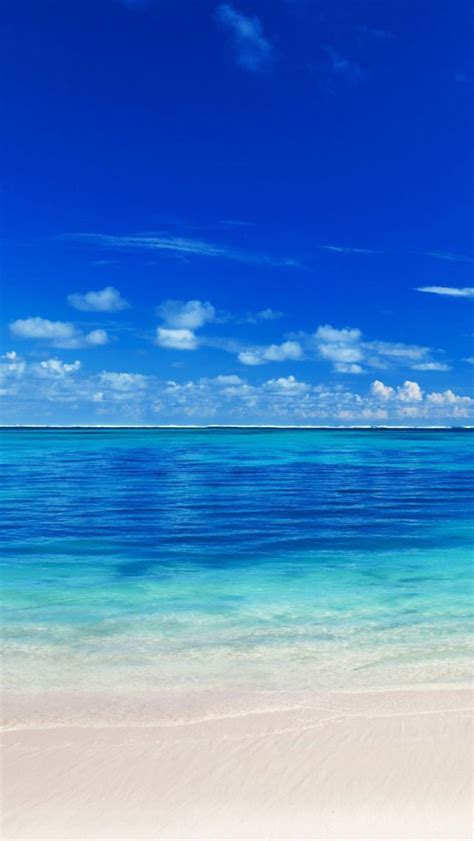 🔥 [80+] Wallpapers Blue Beach | WallpaperSafari