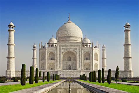 Taj Mahal: The Jewel of India | Live Science