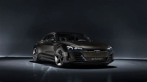 Audi e-Tron GT 2020 - Rumors, Features, Release Date, Price , Safety ...