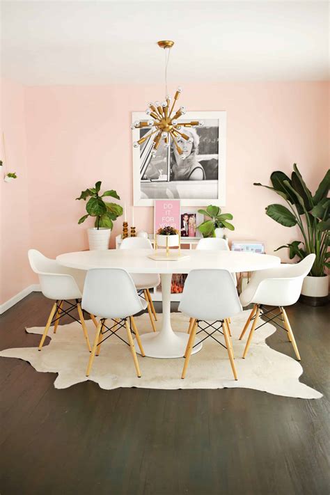 Ikea DOCKSTA Table Hack! - A Beautiful Mess