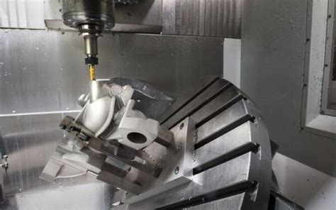 Aerospace CNC Machining: Your Comprehensive Guide | AT-Machining