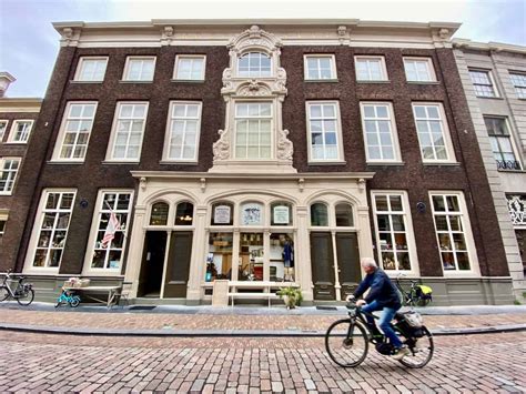 Ten things to do in Dordrecht, South Holland | Velvet Escape