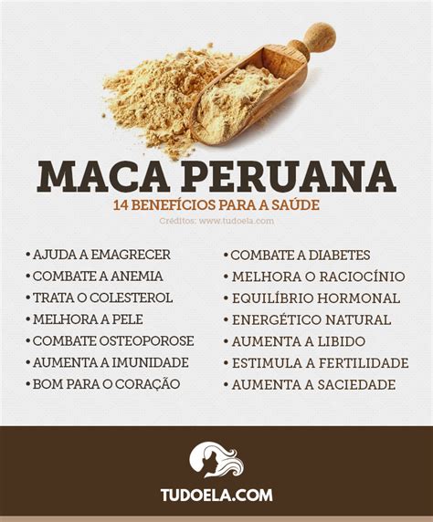 Maca peruana: o que é e quais são seus benefícios? - Tudo Ela