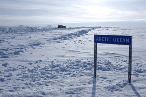 Blog – Who really built Canada’s first highway to the Arctic Ocean ...