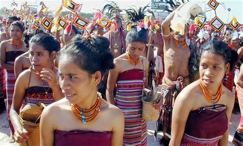 Timor Leste celebrates 20 years since historic independence vote - The ...