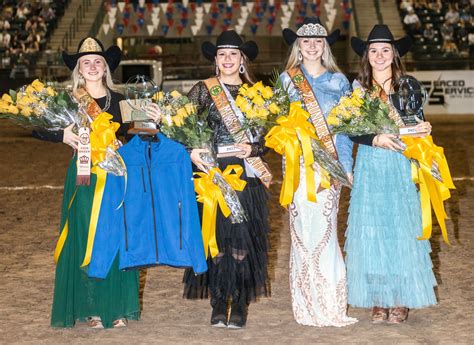 2023 Montgomery County Fair Queen: Junior Lauren Hyan takes crown