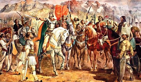 Skanderberg: Christian Hero of Albania - Warfare History Network