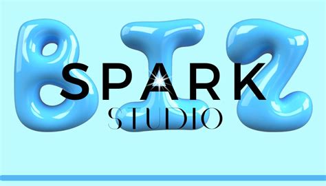 Business Card (Design Only) – Biz Spark Studio