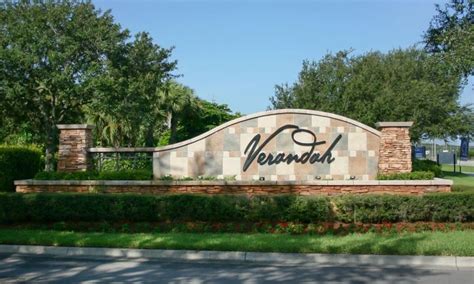 Verandah | Fort Myers, FL Retirement Communities | 55places