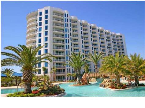 Destin Condo at The Palms of Destin Resort