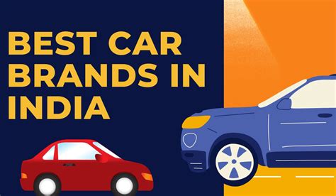 7 Best Car Brands In India In 2024 | TechSonu