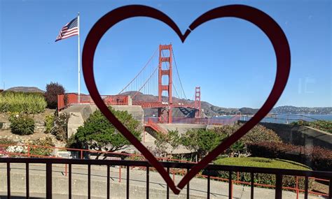 12 Tips to Walk Across the Golden Gate Bridge in San Francisco