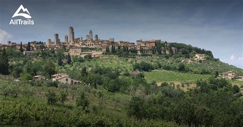 10 Best trails and hikes in Tuscany | AllTrails