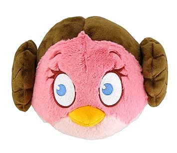 Angry Birds Star Wars Chewbacca Toy - ToyWalls