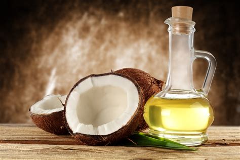 Why You Should Be Cooking with Coconut Oil Instead of Olive Oil - Young ...