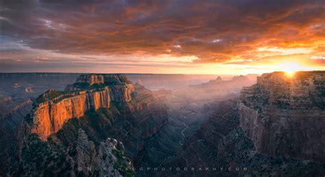 Cape Royal, Grand Canyon - Most Beautiful Picture