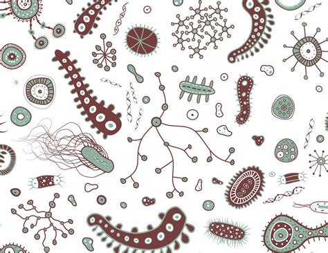 Microbiology Wallpapers - 4k, HD Microbiology Backgrounds on WallpaperBat