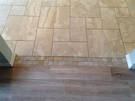 20+ Hardwood Transition To Tile – DECOOMO